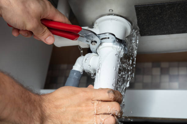 Best Sewage cleanup and water damage restoration  in Lexico, CA